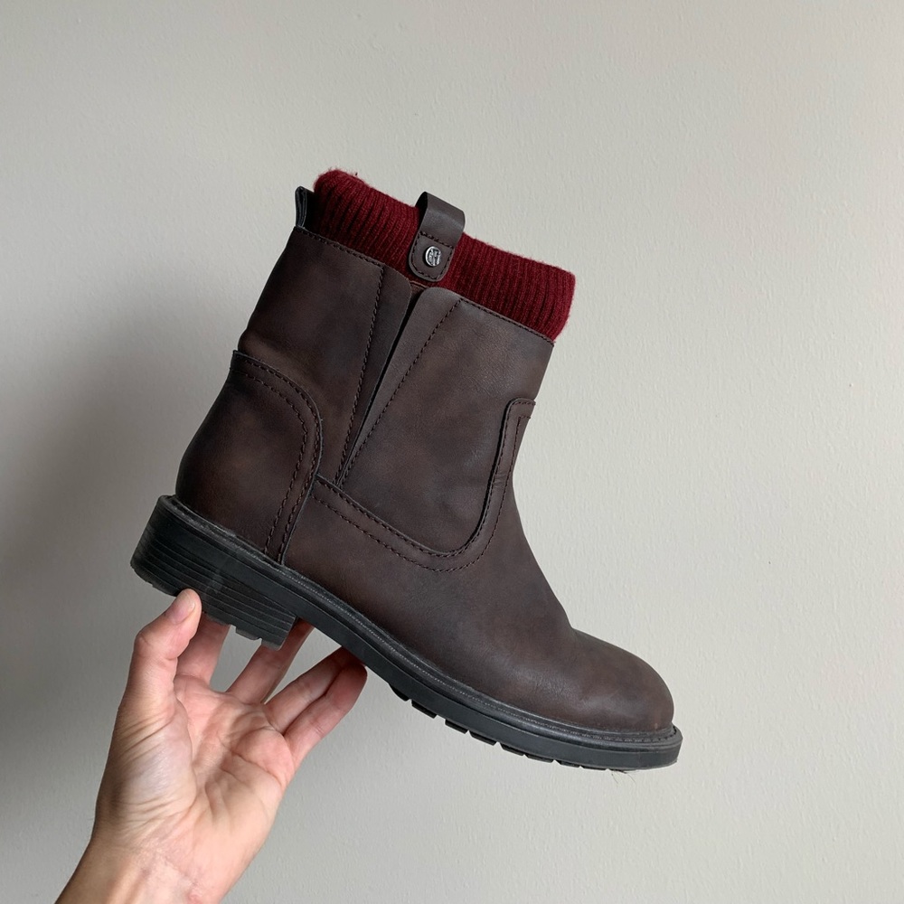 Tommy Hilfiger Winter Season Boots